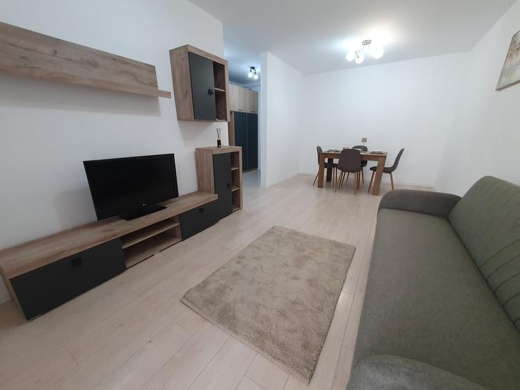 Apartament cu 2 camere decomandat în Ghencea