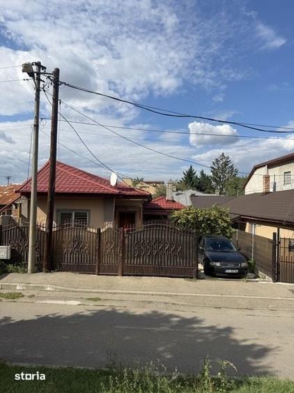 Casă cu 3 camere cu Teren 81 Mp în Pictor Rosenthal