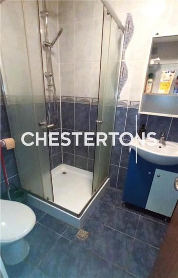 Apartament cu 2 camere decomandat în Colentina