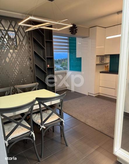 Apartament 3 camere | 64 mp | Grigorescu - zona Profi - 4