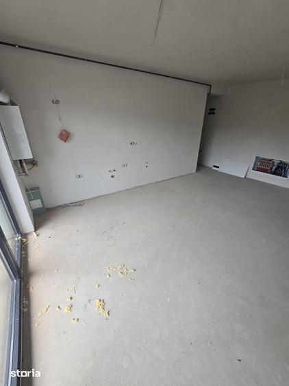 Apartament cu 2 camere decomandat în Baciu