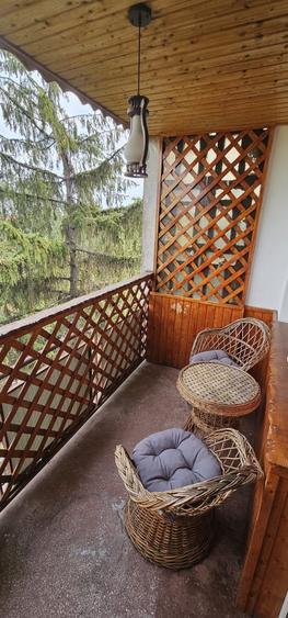 Apartament cu 2 camere decomandat în Eminescu