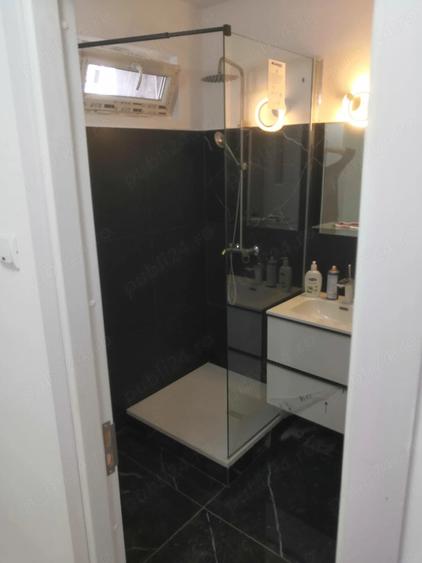 Apartament cu 2 camere semidecomandat în Tudor
