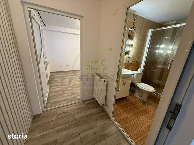 Spațiu comercial, de 45 mp, în Brazda lui Novac