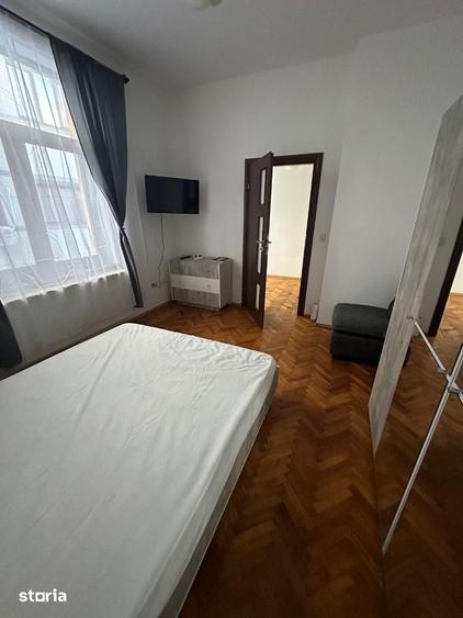 Apartament cu 2 camere în Moșilor