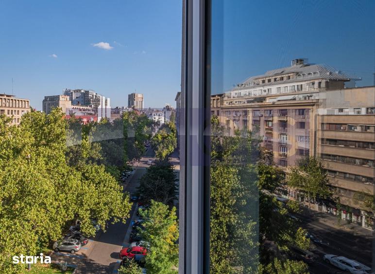 VANZARE APARTAMENT 2 CAMERE 43MP ULTRACENTRAL UNIVERSITATE FARA RISK R - 2