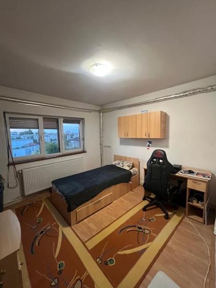 Apartament cu 2 camere decomandat, mobilat în Brazda lui Novac
