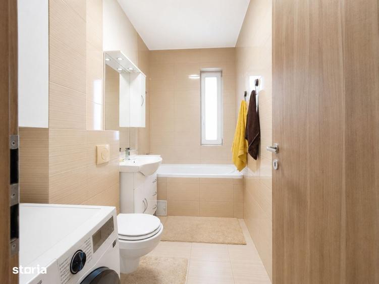 Apartament 3 camere | Giroc - Calea Timisoarei | Bloc nou | Pet Friend - 4