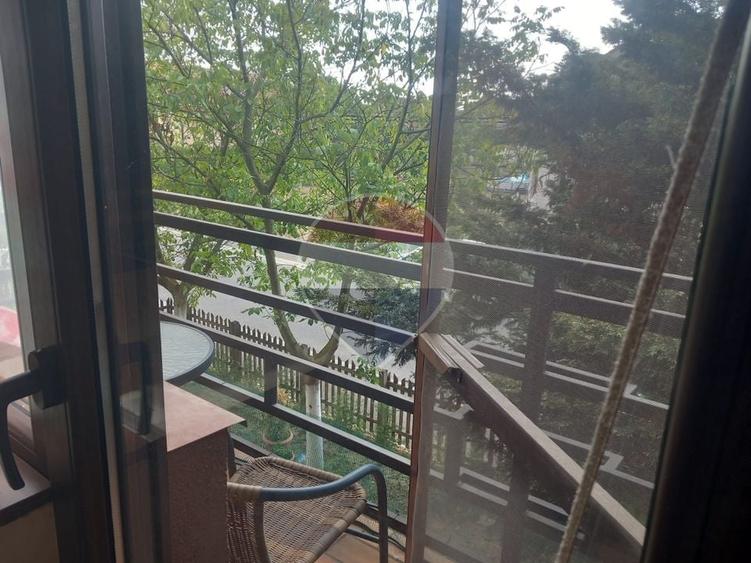 De închiriat apartament 3 camere, pet friendly, cu parcare, Grigorescu - 15