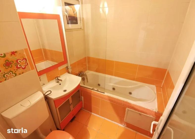 Apartament 2 cam/ Drumul Taberei/ Plaza/ Ap Renovat/ Bloc reabilitat - 3
