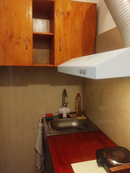Garsonieră în Complex Studențesc