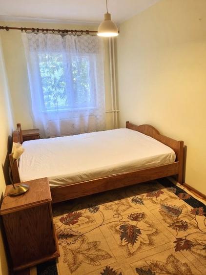 Inchiriez  apartament in Calea Sagului - 4