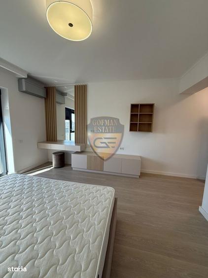 Nou! Lux 3 camere 127 mp Trocadero, Boxa, Parcare, Buncar ANTIATOMIC - 16
