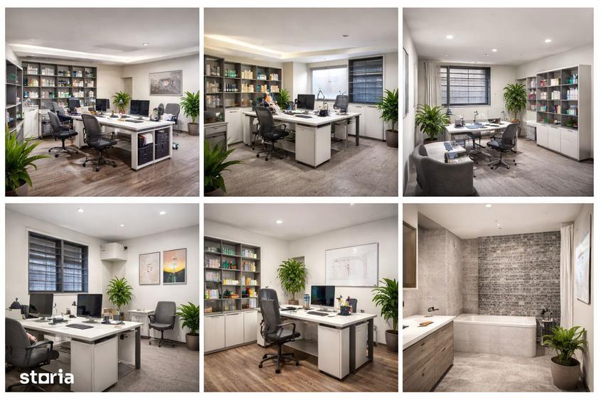 Apartament cu 2 camere în Națiunile Unite