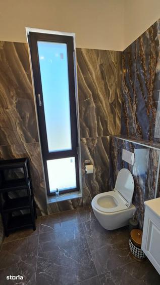 Casă cu 1 camere cu Teren 300 Mp în Tunari