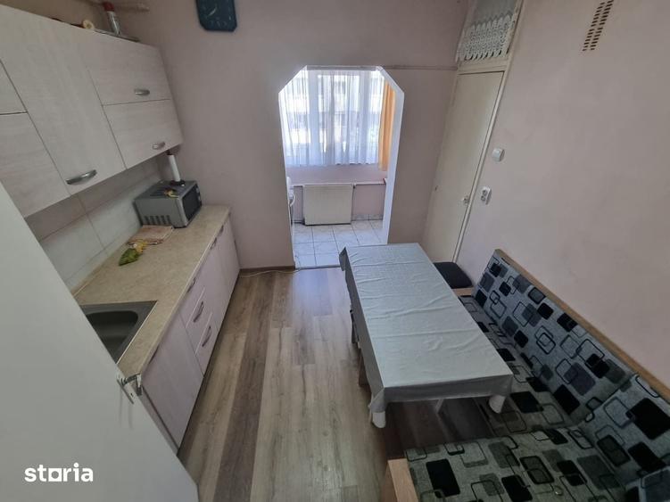 Apartament cu 2 camere decomandat în Vasile Alecsandri