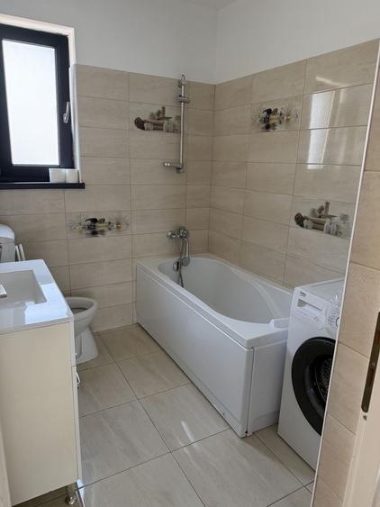 Apartament cu 2 camere în Tractorul