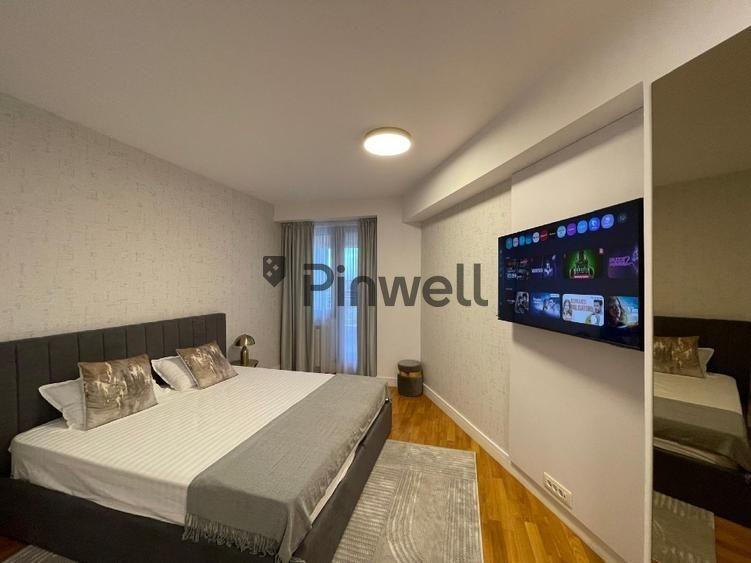 Apartament 3 Camere Herăstrău Lux 110 mp utili | Loc de parcare inclus - 4