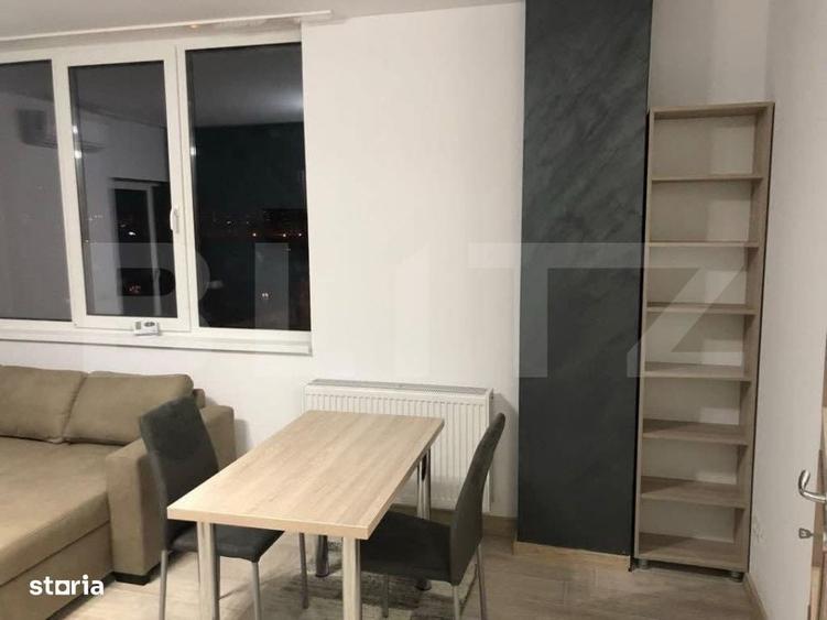 Apartament cu 2 camere, 52 mp, zona Complex Studentesc - 1