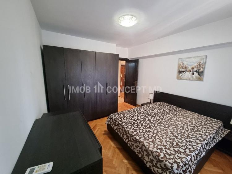 Apartament cu 2 camere în P-ța Mihai Viteazu