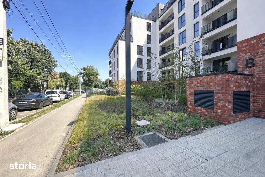 Apartament cu 3 camere decomandat în Iosefin