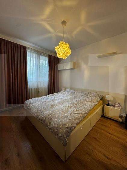 Apartament 3 camere, 69.50 mp, zona Lipovei - 1