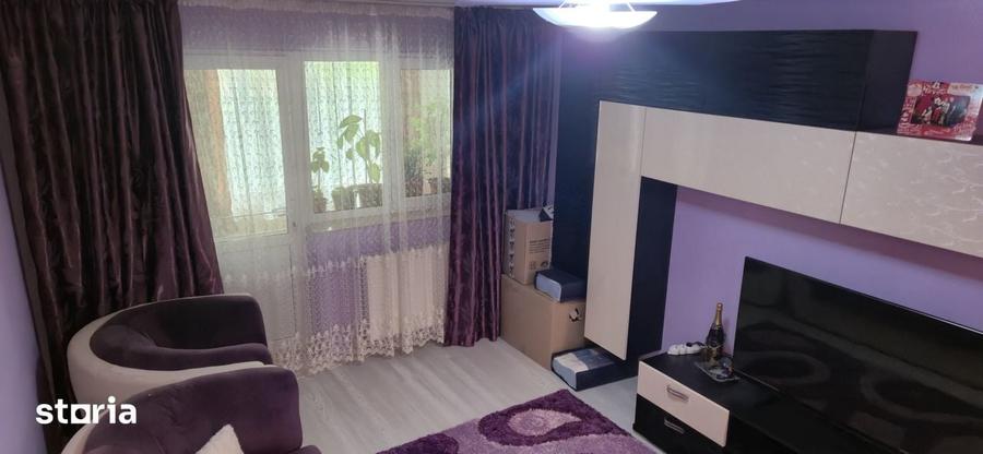 Apartament cu 4 camere în Central