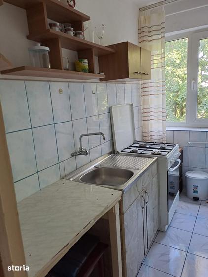 Apartament zona Baraolt - 2