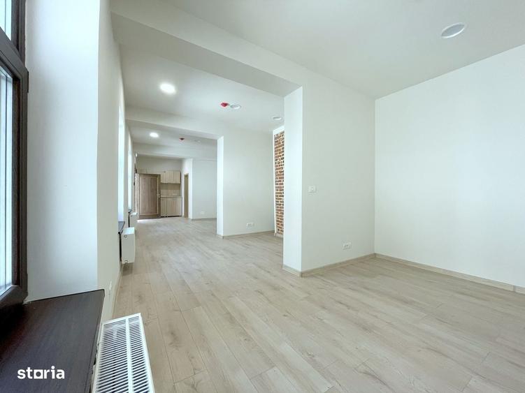 Spațiu comercial, de 70 mp, în Ultracentral