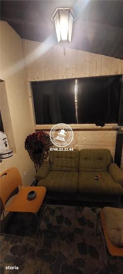 Casă cu 4 camere cu Teren 624 Mp în Breazu