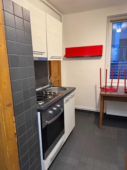 Apartament 1 Cameră – 35 mp | Etaj 2 | Complet mobilat și utilat | Ultracentral - 5