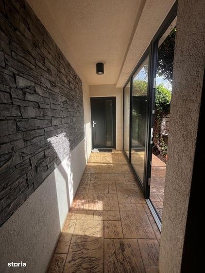 Casă cu 4 camere cu Teren 400 Mp în Rediu