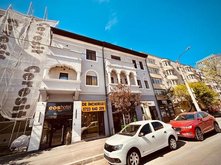 Spațiu comercial, de 50 mp, în Iancului