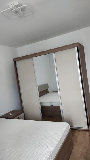 Apartament cu 2 camere decomandat în Ultracentral — fotografia 3