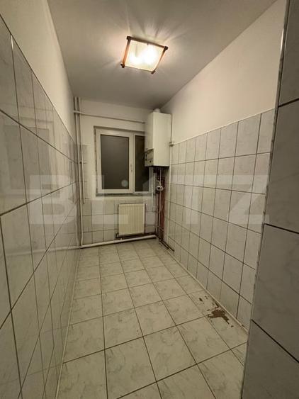 Apartament cu 2 camere decomandat în Zimbru