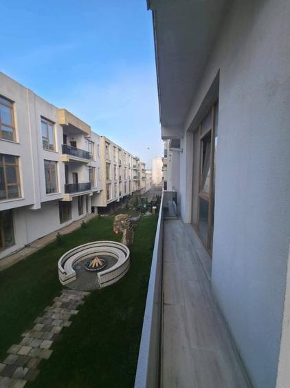 Apartament cu 2 camere în Șelimbăr