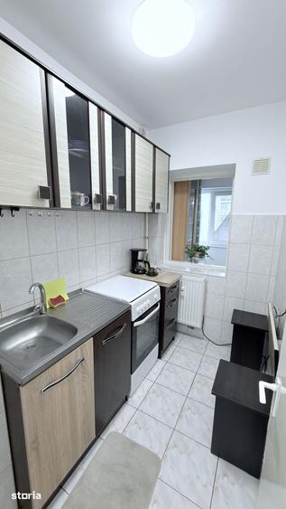 Garsonieră în Central