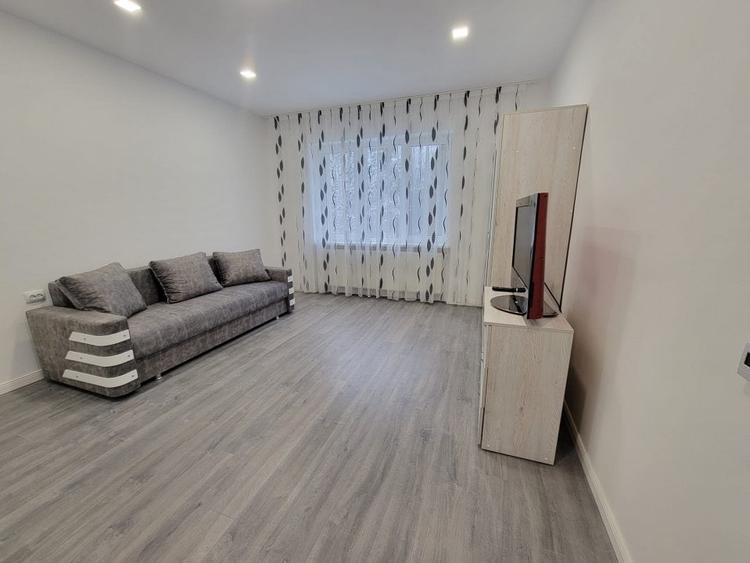 Garsonieră semidecomandată, mobilată în Iris