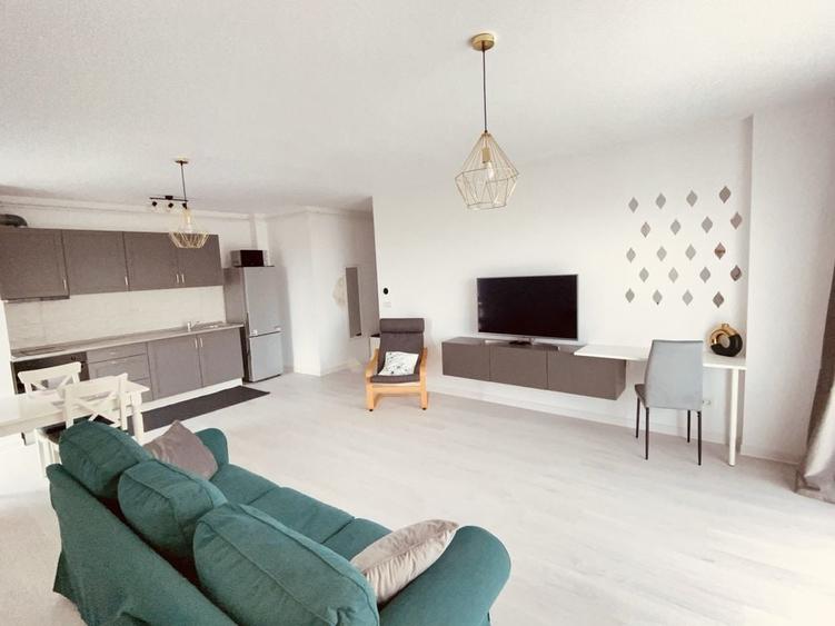 Inchiriez apartament in centru Aradului-Adora Central - 4