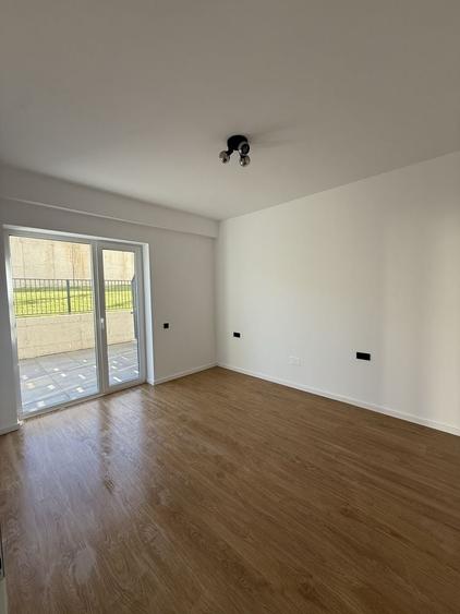 Apartament cu 2 camere decomandat în Baciu