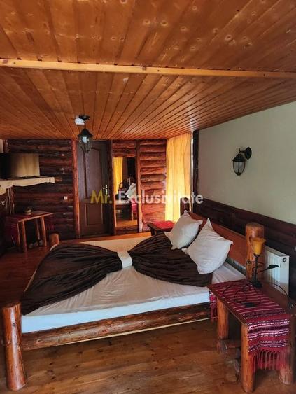 Spațiu comercial, de 290 mp, în Pucheni