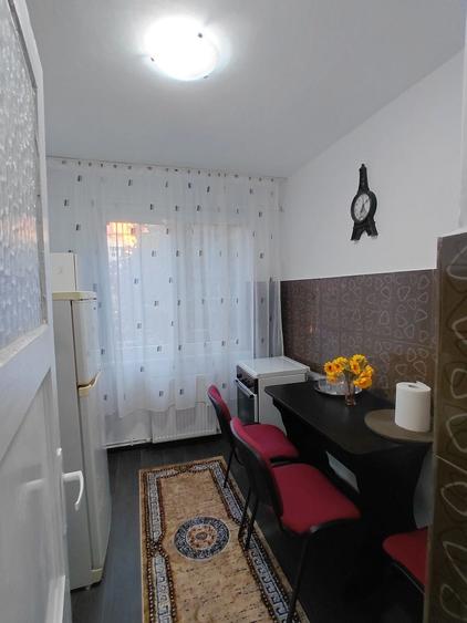 Apartament cu 2 camere semidecomandat în Sârbi
