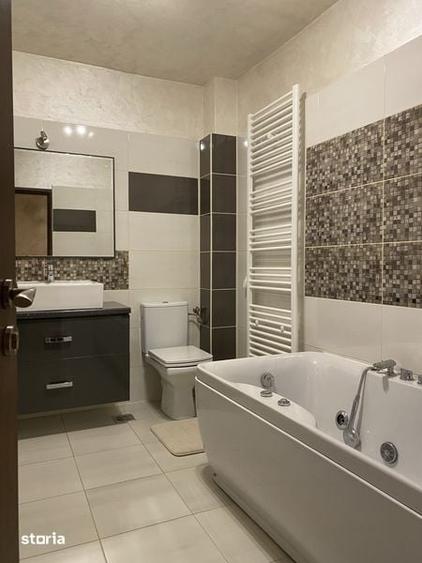 Casa de vanzare in Rm Valcea - 4