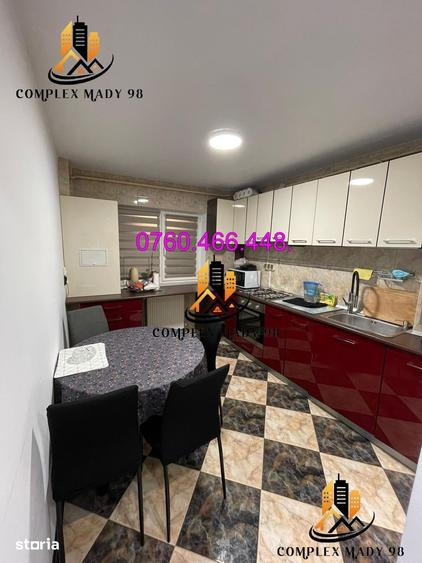 Apartament cu 2 camere decomandat în Militari — fotografia 3