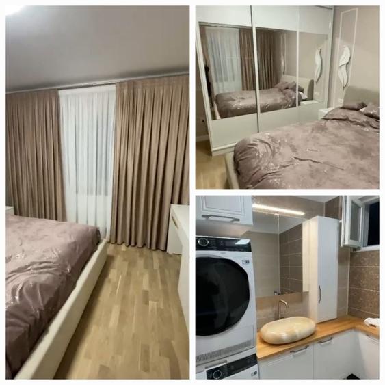 Casă cu 3 camere în Central