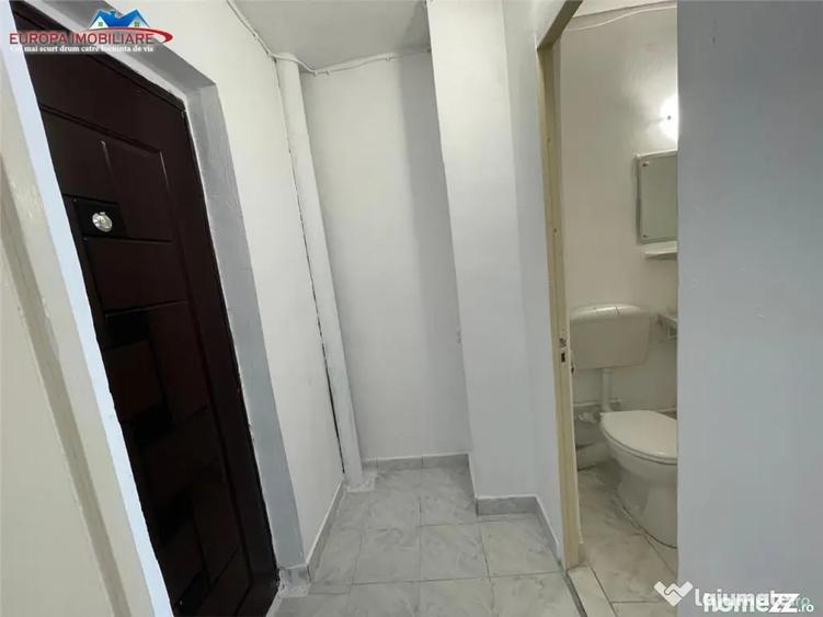 Garsonieră semidecomandată în Dallas