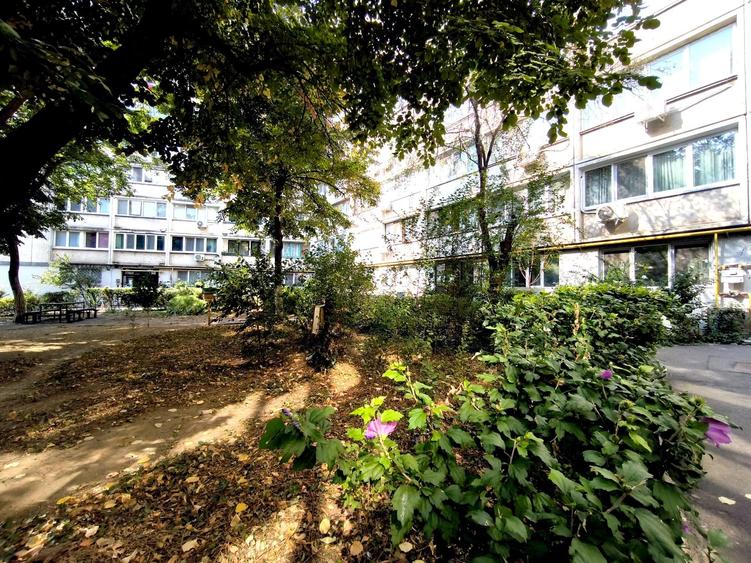 Apartament cu 2 camere în Știrbei Vodă