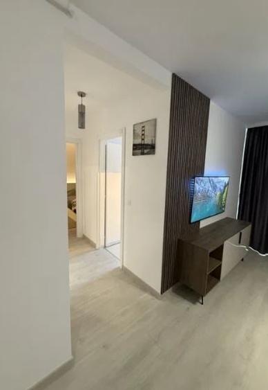 Apartament 2 Camere,Nicolae Teclu,Metrou,Hils,bl.2019,Amenajat,centrala,mobilat - 3