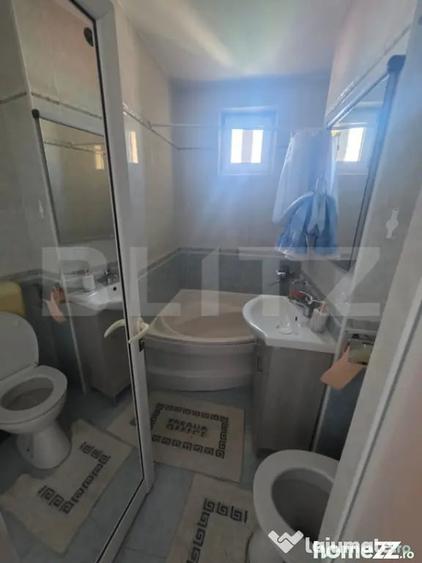 Inchiriere apartament 2 camere, 55 mp, complet renovat, cu - 7