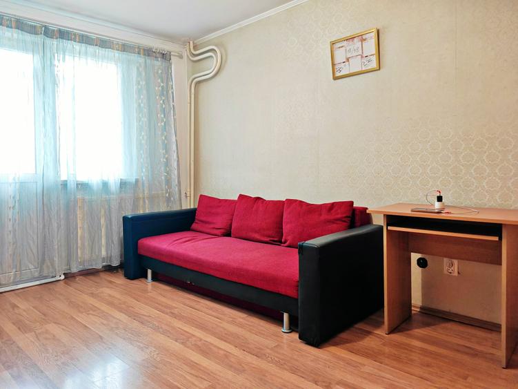 Apartament cu 2 camere decomandat, mobilat în 1 Decembrie 1918